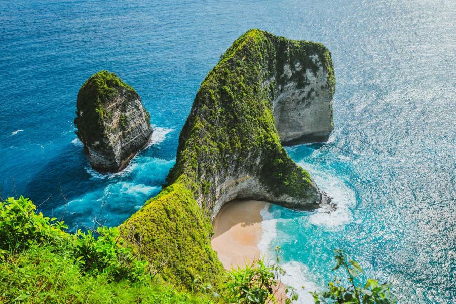 replan your travel to indonesia