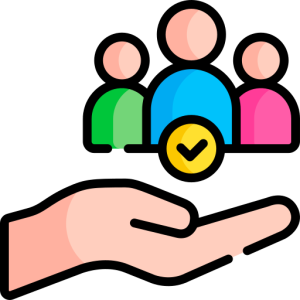 support local community with indonesia local travel company