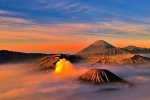 Surabaya - The City of Heroes to Indonesia Vacation Packages