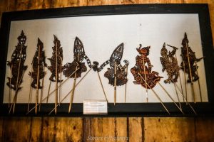 Wayang Kulit: Shadows That Dance with History of Indonesia Vacation Packages