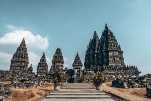 Yogyakarta - The Cultural Hub for Indonesia Holiday Package