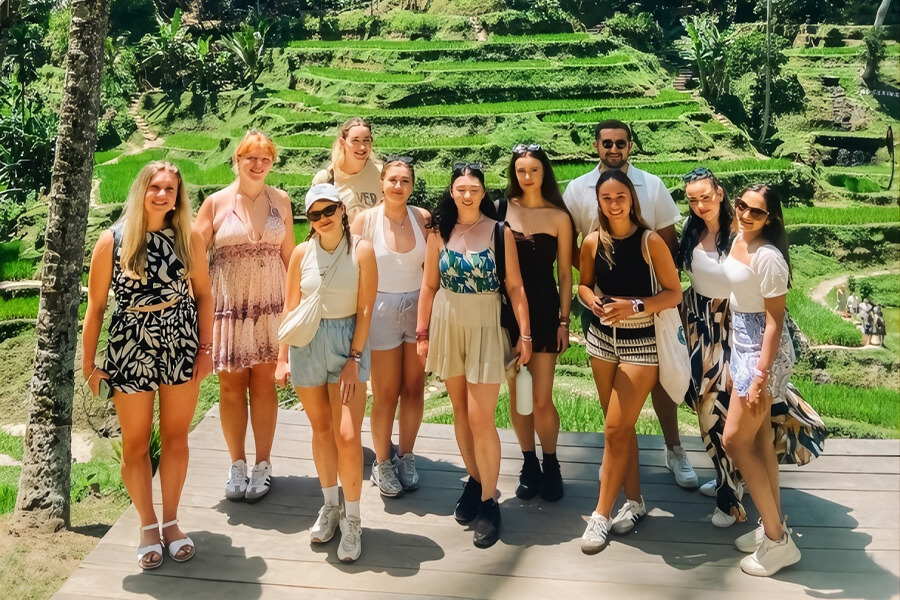 yogyakarta itinerary 5 days