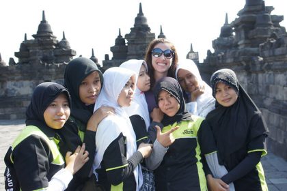 yogyakarta tour package