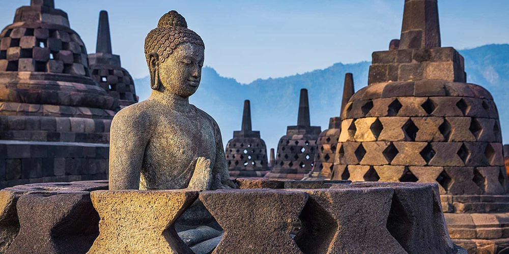 yogyakarta tours and vacation packages